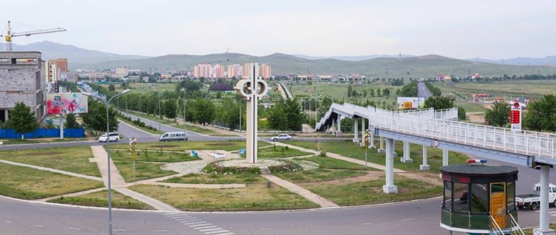Дархан-Уул аймгийн хүүхдийн паркийн 15 га газарт казино, зочид буудал ...