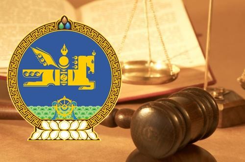 Шинэ Үндсэн хууль боловсруулан батлуулахад Улсын Бага Хурлын Тамгын ...