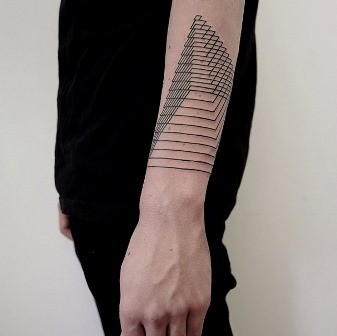 Шивээс түүх өгүүлнэ: 2015 оны эрэгтэй шивээсний трэнд | trends.mn