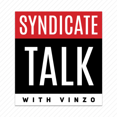 Syndicate Talk
