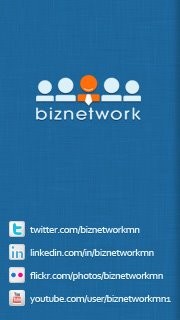 . Biznetwork.mn