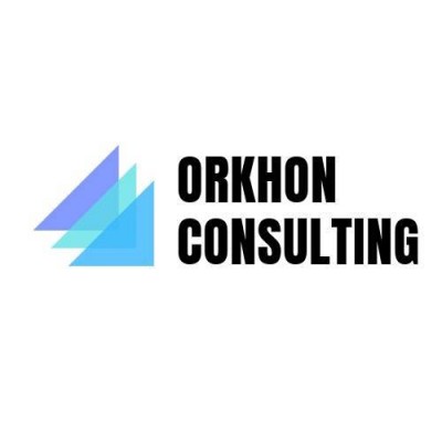 . Orkhon Consulting